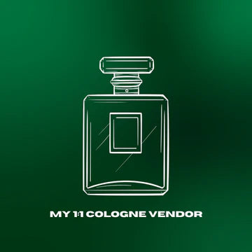 Fragrance Vendor Link