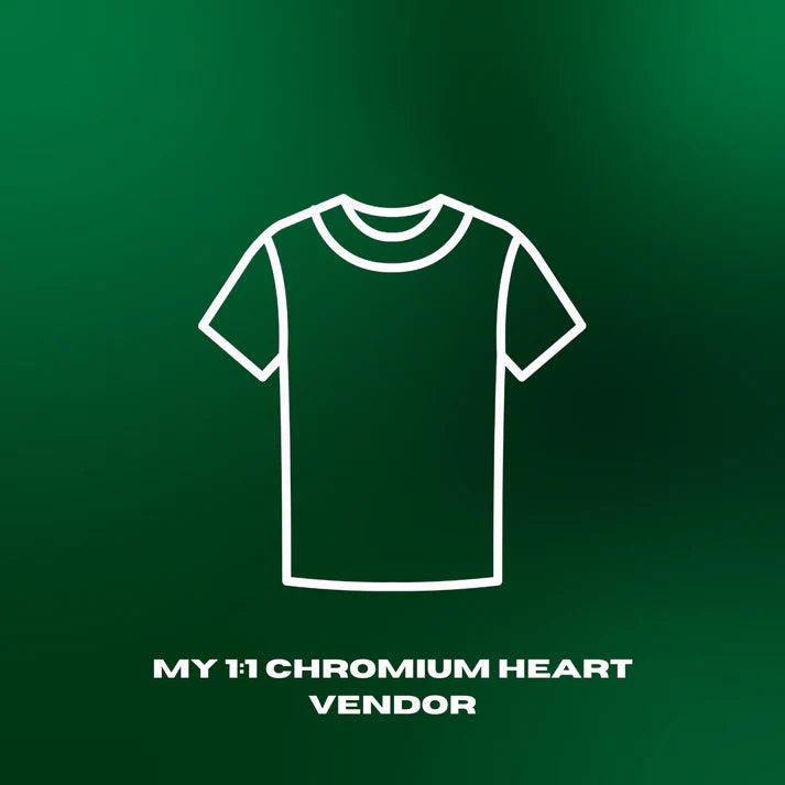 Chramey Hearts Vendor Link