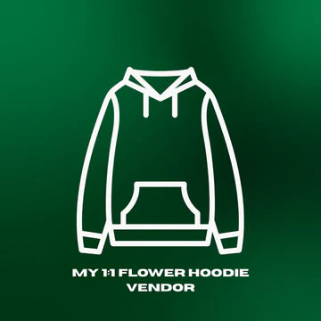 Denim Tears Vendor Link