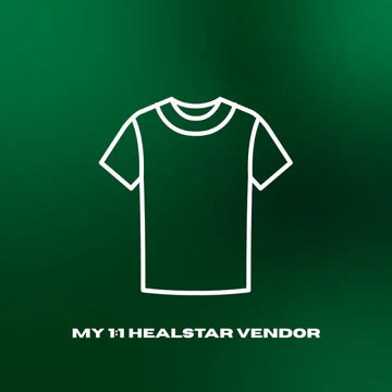 Healstar Vendor Link