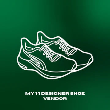 Shoe Vendor Link