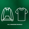 All Vendors Bundle