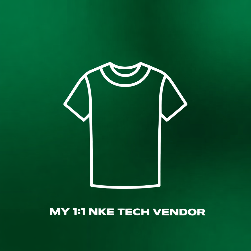 NKE Tech