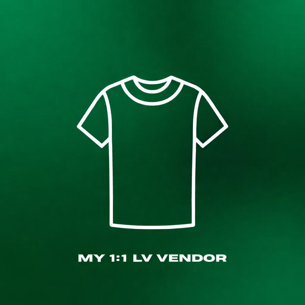 LV Vendor Link